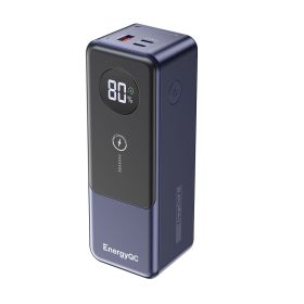 24000mAh Power Bank Fast Charging Power bank USB C PD Battery Charger for Laptop, Tablet, Smartphone and More Devices